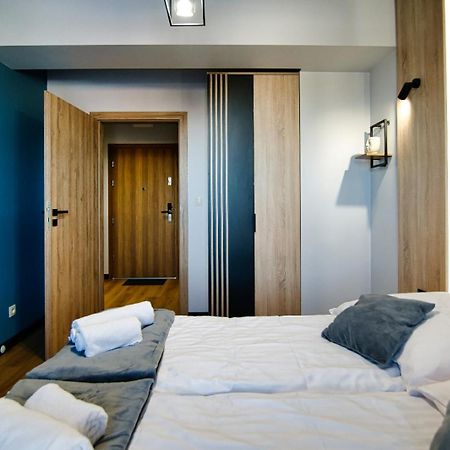 Apartament No 61 Blue Holiday Home זאטור מראה חיצוני תמונה
