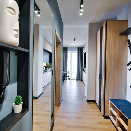 Apartament No 61 Blue Holiday Home זאטור מראה חיצוני תמונה