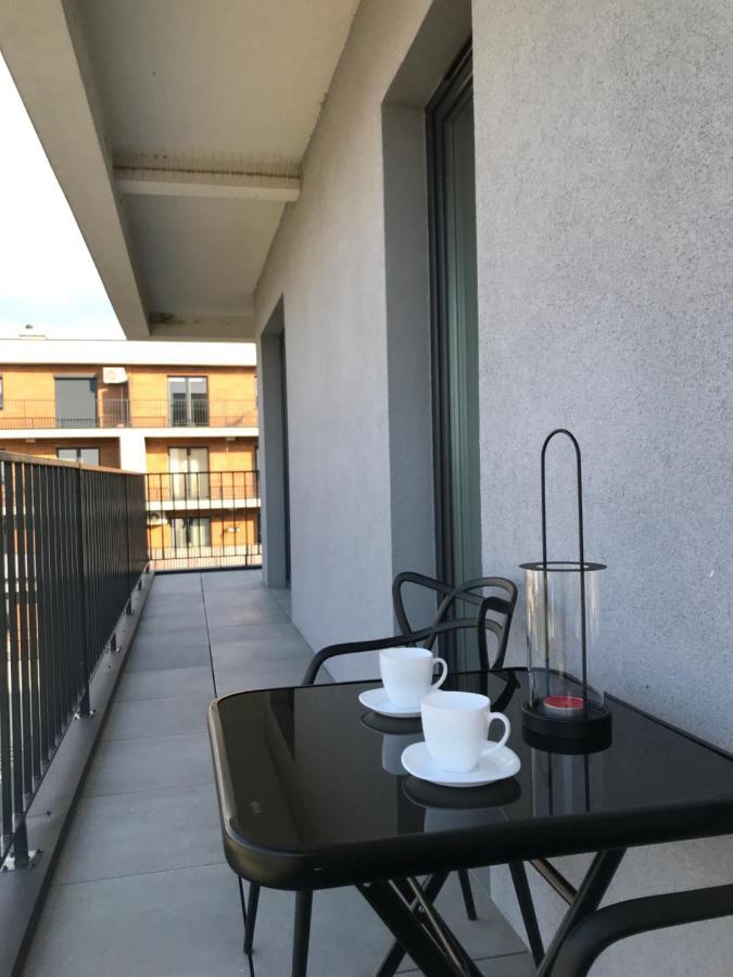 Apartament No 61 Blue Holiday Home זאטור מראה חיצוני תמונה