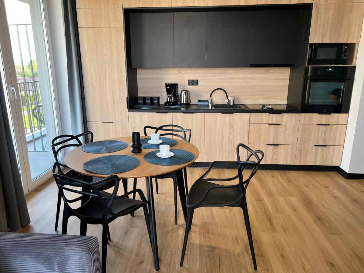 Apartament No 61 Blue Holiday Home זאטור מראה חיצוני תמונה