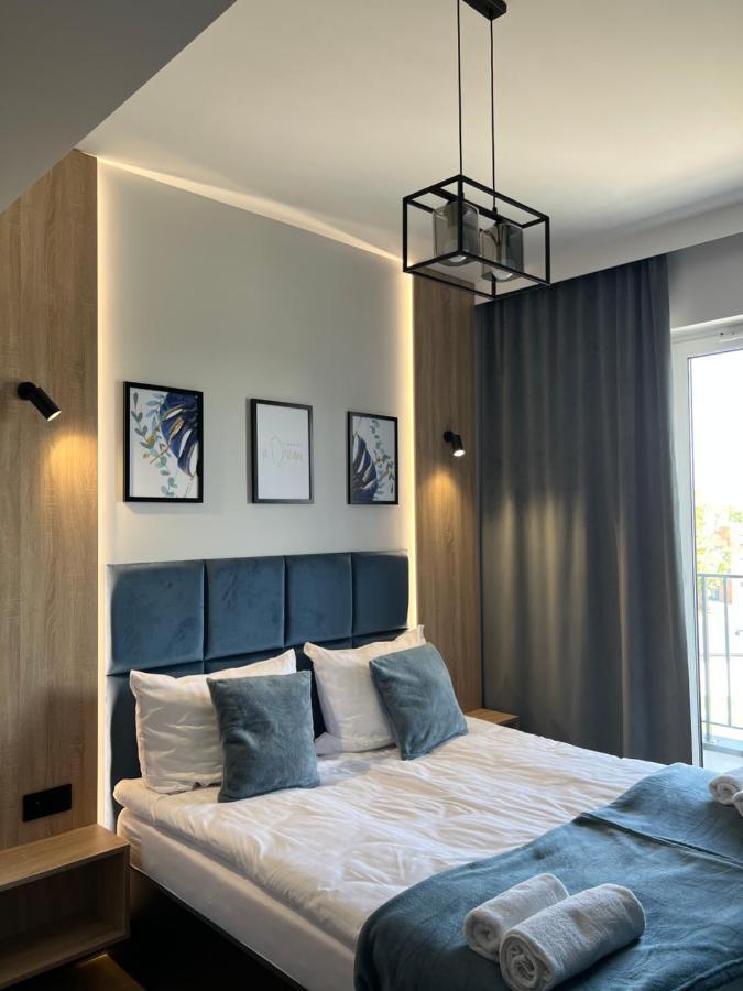 Apartament No 61 Blue Holiday Home זאטור מראה חיצוני תמונה