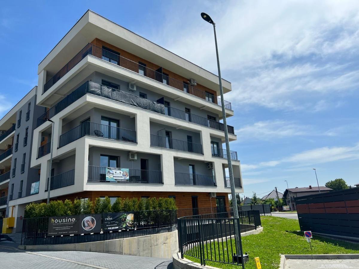 Apartament No 61 Blue Holiday Home זאטור מראה חיצוני תמונה
