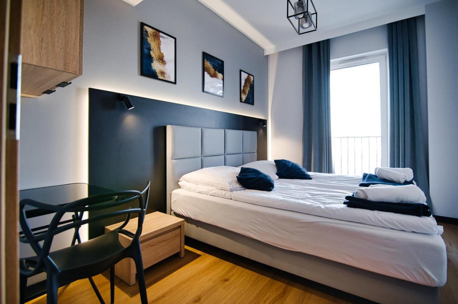Apartament No 61 Blue Holiday Home זאטור מראה חיצוני תמונה