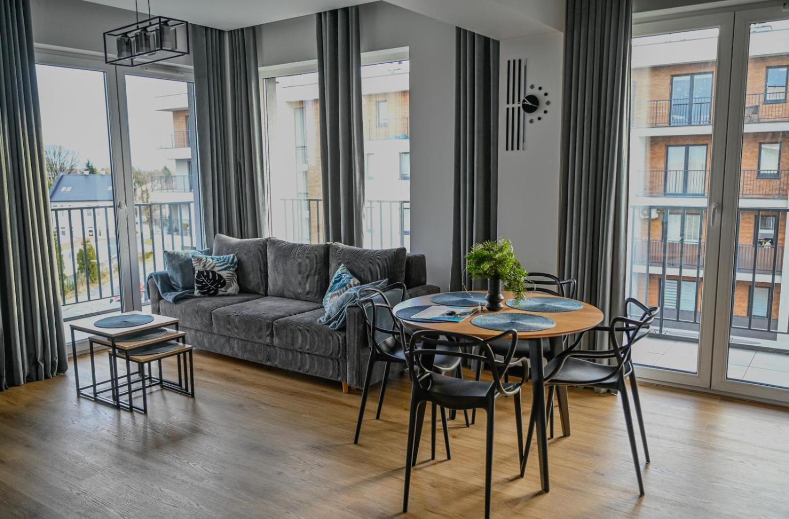 Apartament No 61 Blue Holiday Home זאטור מראה חיצוני תמונה