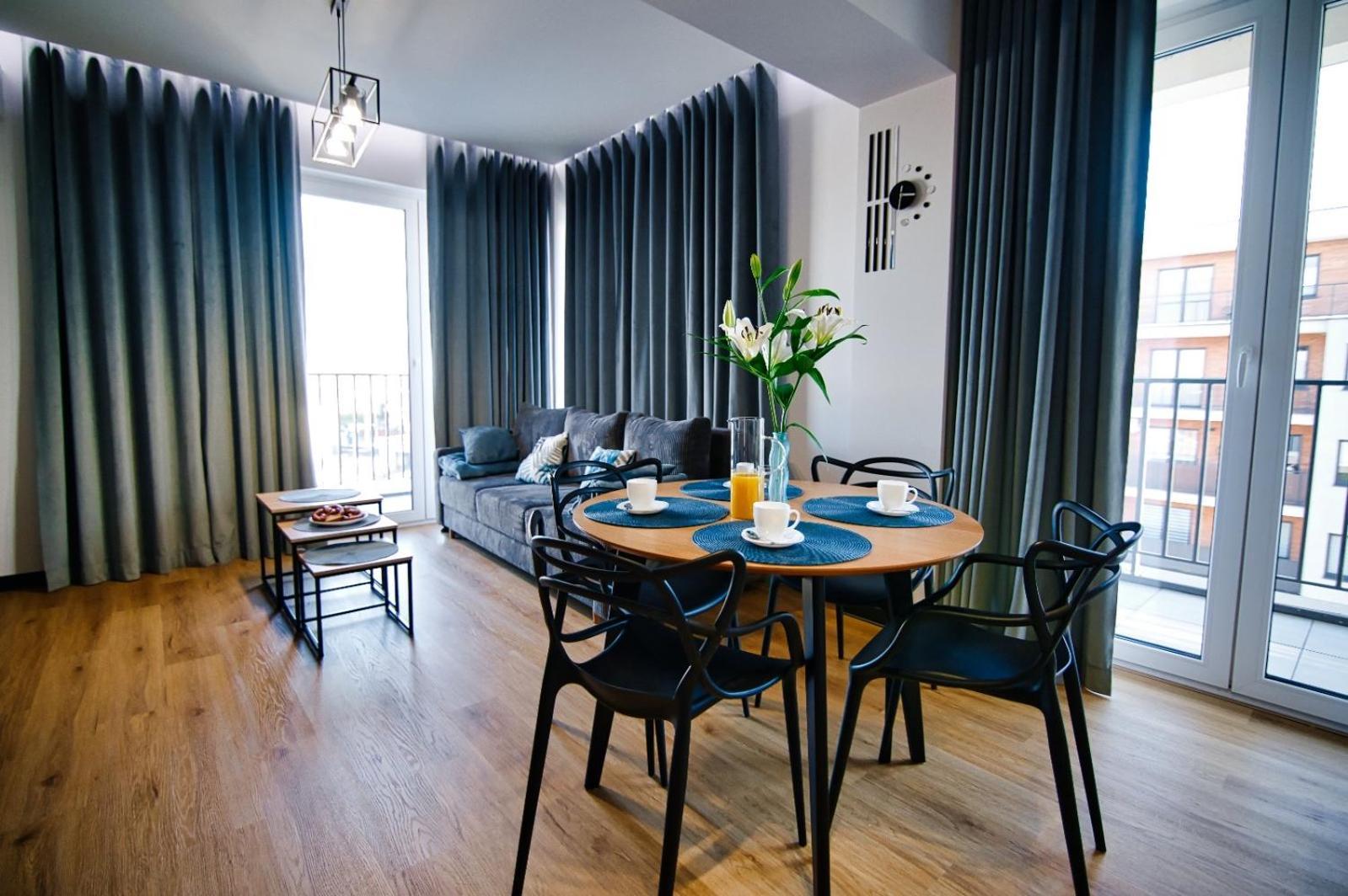 Apartament No 61 Blue Holiday Home זאטור מראה חיצוני תמונה