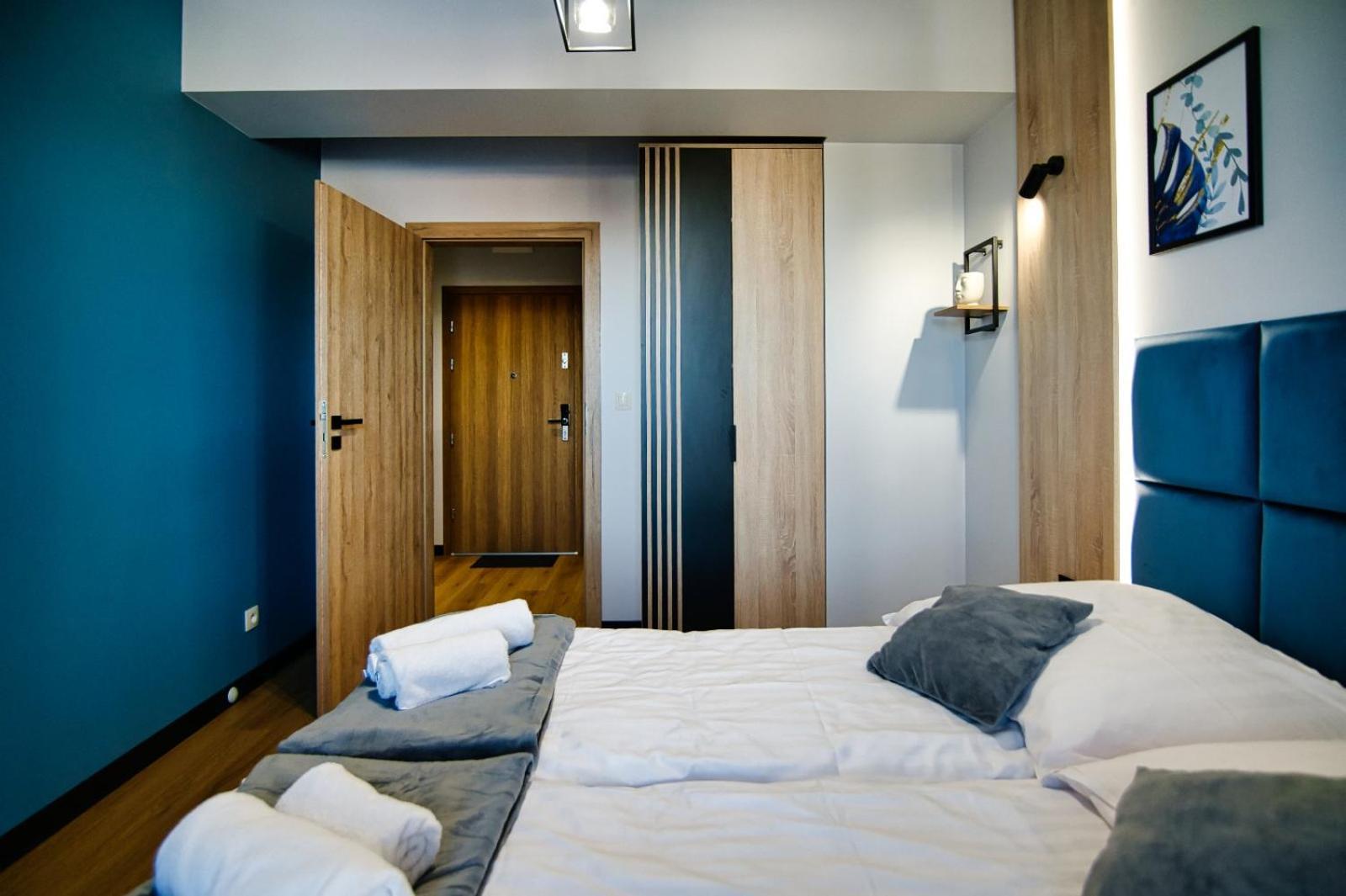 Apartament No 61 Blue Holiday Home זאטור מראה חיצוני תמונה