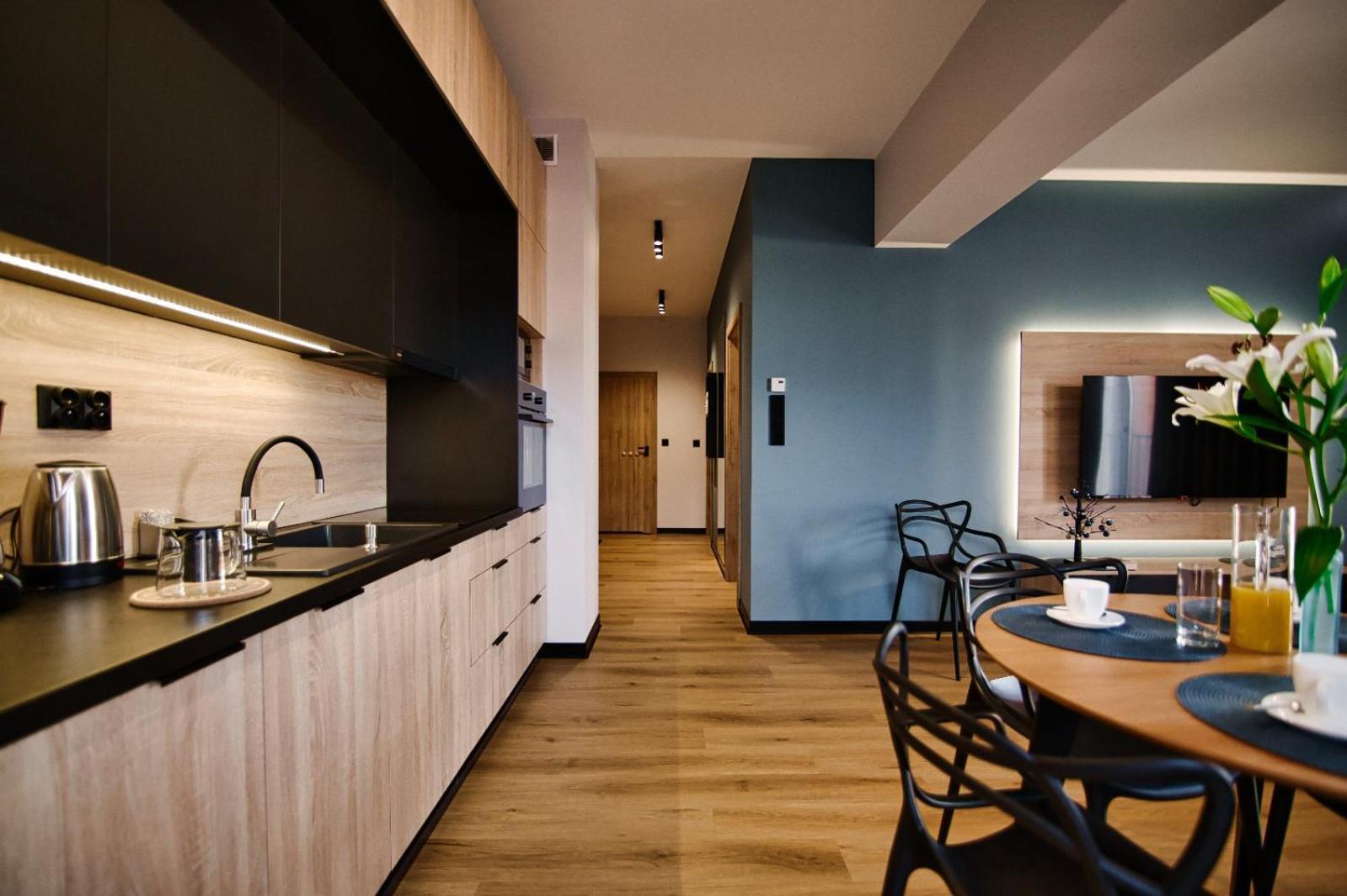 Apartament No 61 Blue Holiday Home זאטור מראה חיצוני תמונה