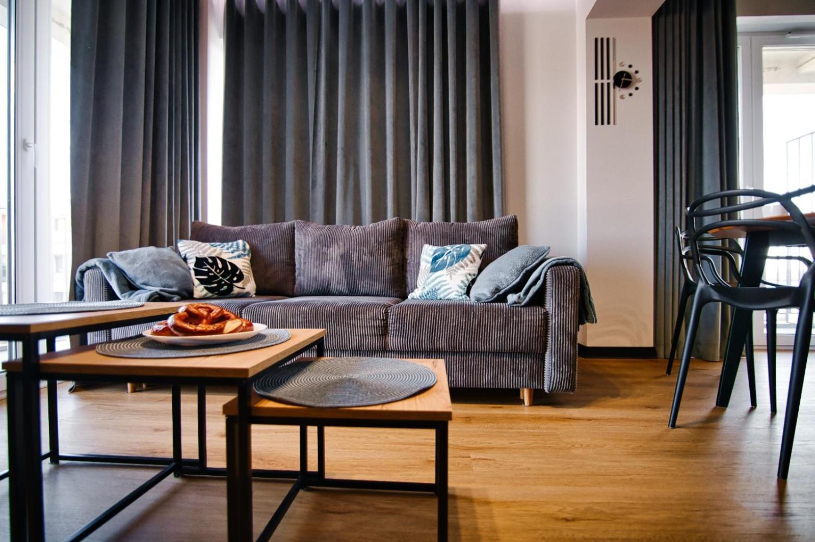 Apartament No 61 Blue Holiday Home זאטור מראה חיצוני תמונה