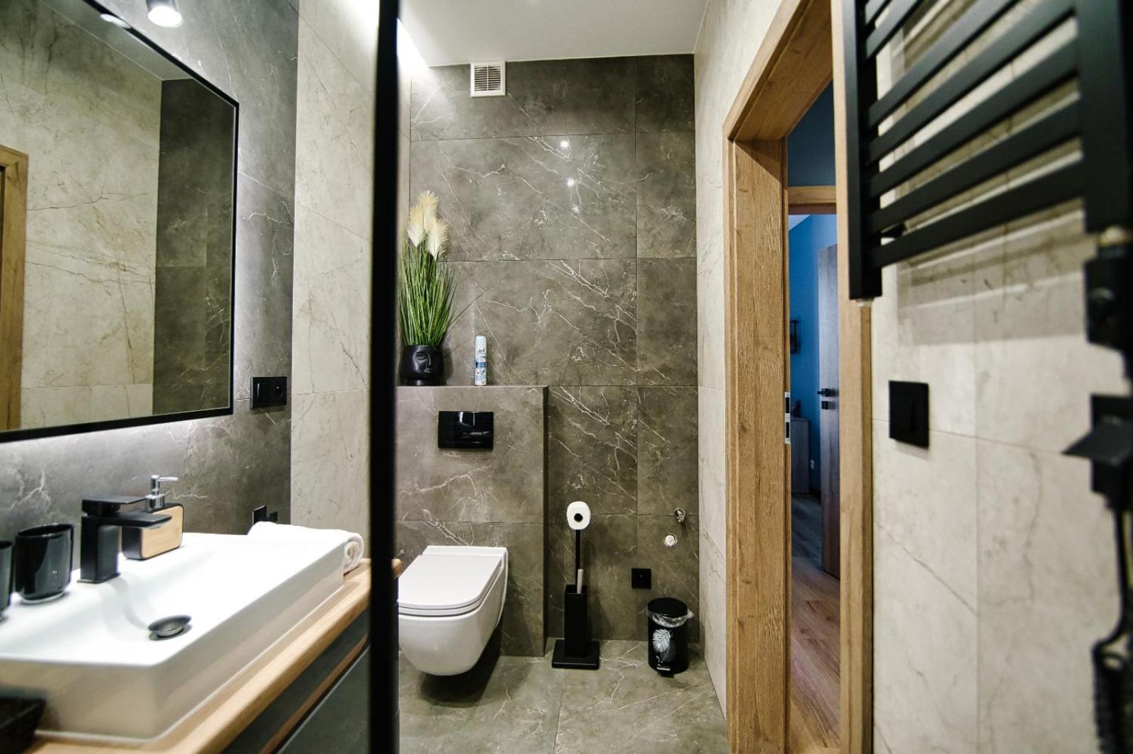 Apartament No 61 Blue Holiday Home זאטור מראה חיצוני תמונה