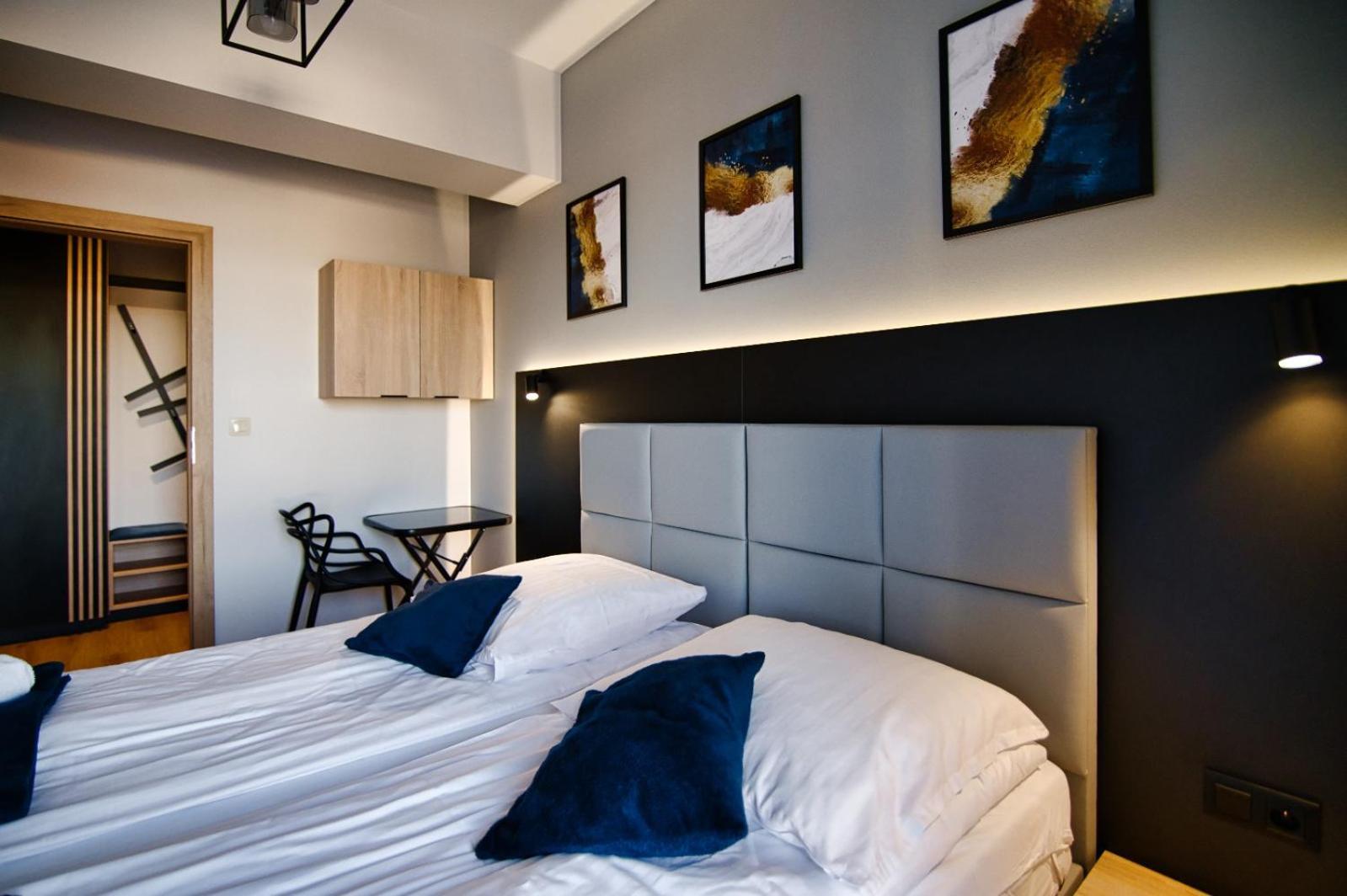 Apartament No 61 Blue Holiday Home זאטור מראה חיצוני תמונה