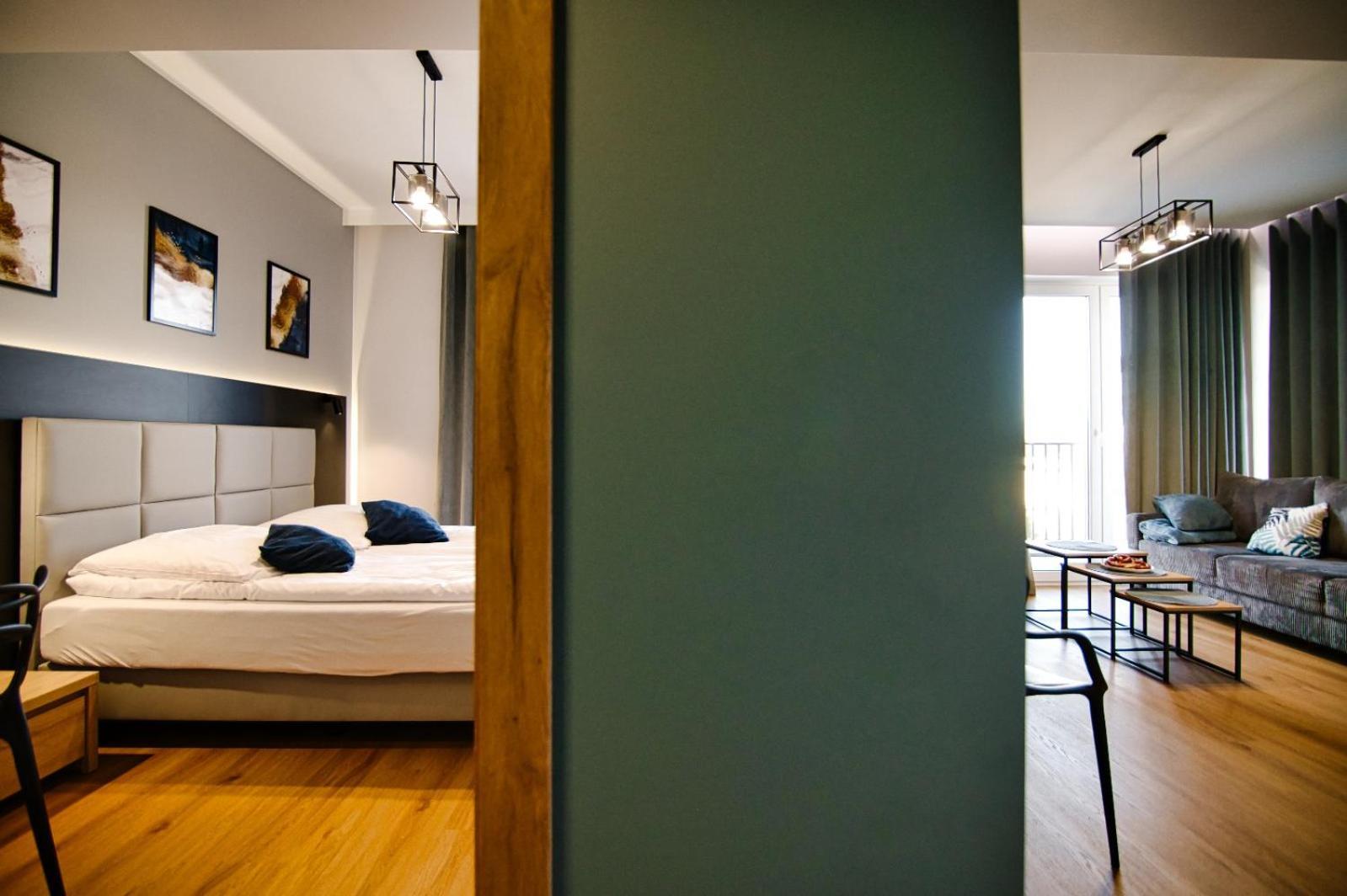 Apartament No 61 Blue Holiday Home זאטור מראה חיצוני תמונה