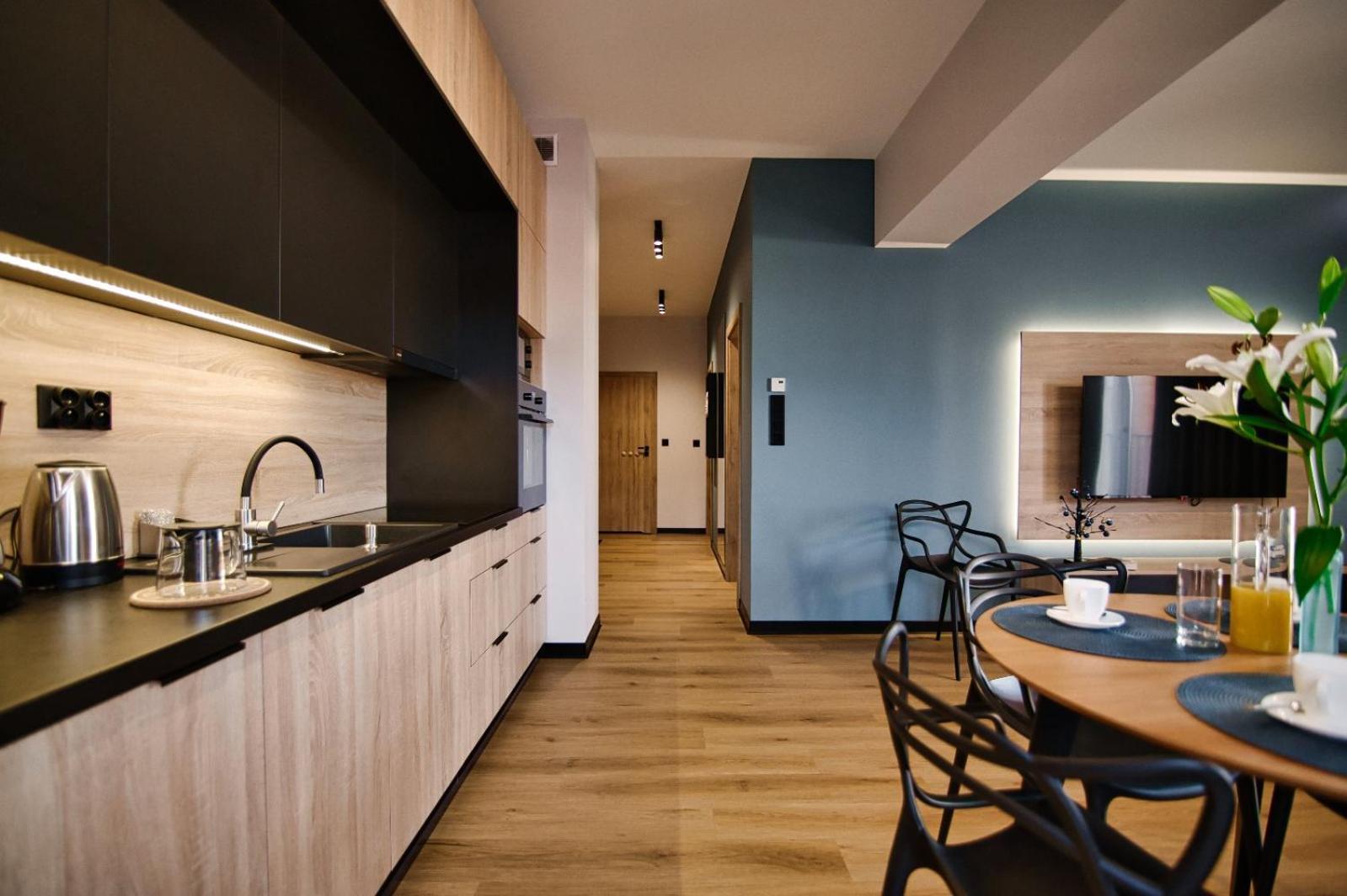 Apartament No 61 Blue Holiday Home זאטור מראה חיצוני תמונה
